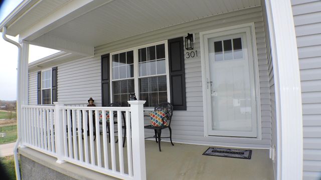 301 Nickles Lane, Mt Sterling, KY 40353