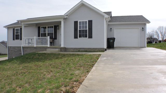 301 Nickles Lane, Mt Sterling, KY 40353