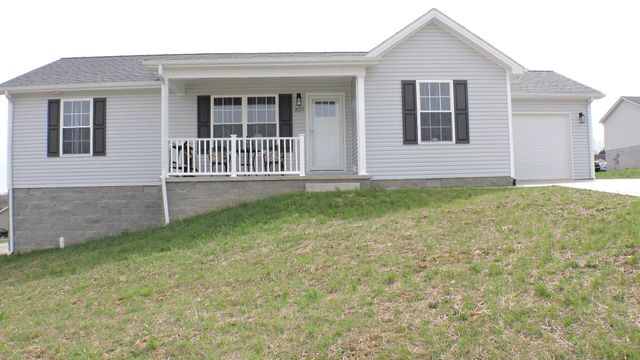 301 Nickles Lane, Mt Sterling, KY 40353