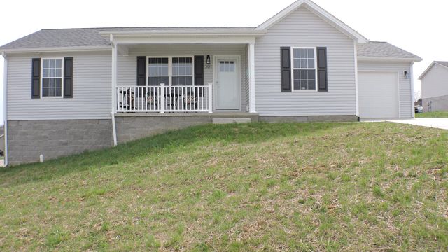 301 Nickles Lane, Mt Sterling, KY 40353