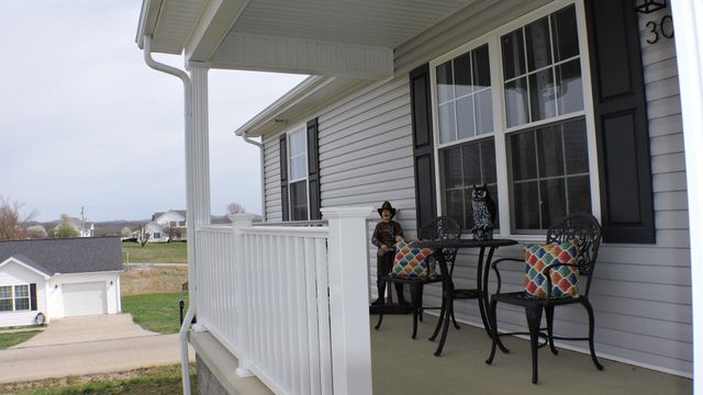 301 Nickles Lane, Mt Sterling, KY 40353