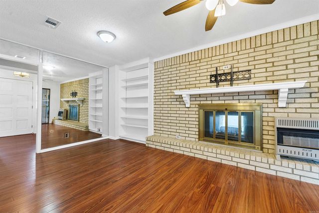 6500 W 12th Street, Little Rock, AR 72204