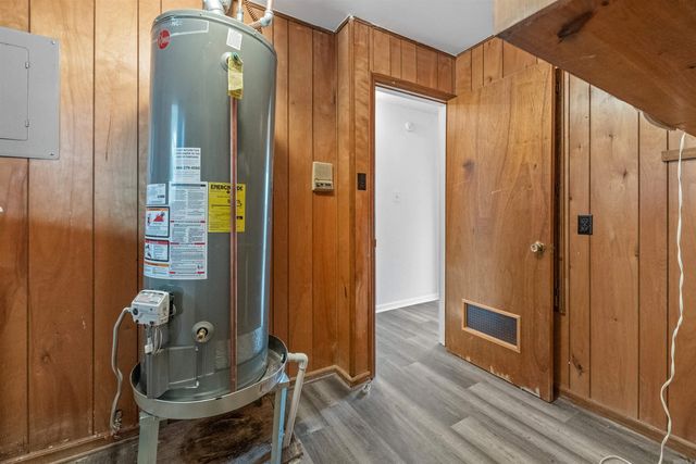 6500 W 12th Street, Little Rock, AR 72204