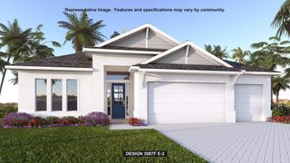 10905 NW Glynlea Boulevard SE, Port St. Lucie, Port St Lucie, FL 34987