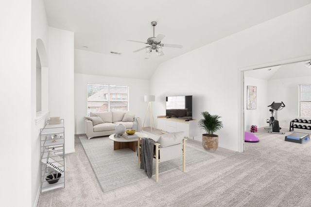 929 Brentwood Drive, Murphy, TX 75094