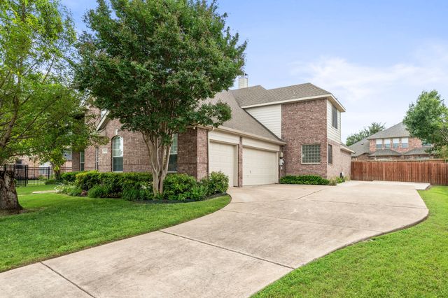 929 Brentwood Drive, Murphy, TX 75094
