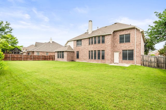 929 Brentwood Drive, Murphy, TX 75094