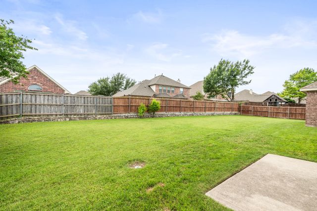 929 Brentwood Drive, Murphy, TX 75094