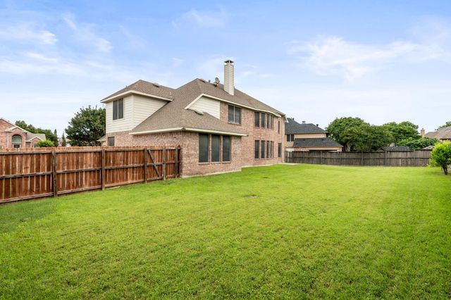929 Brentwood Drive, Murphy, TX 75094