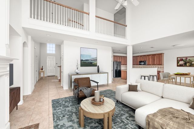 929 Brentwood Drive, Murphy, TX 75094