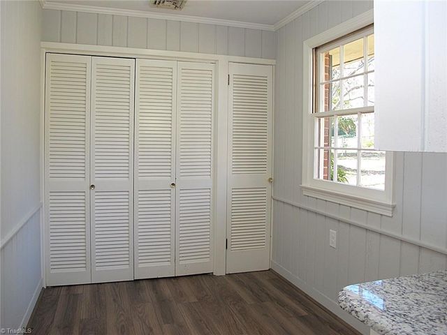 2862 Spicewood Drive, Winston-salem, NC 27106