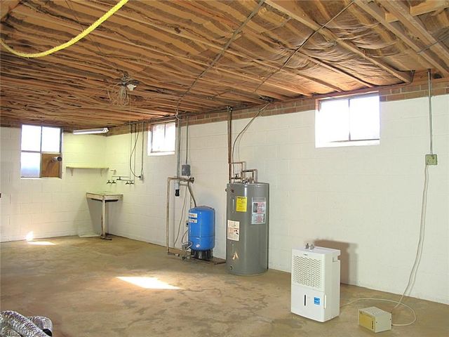 2862 Spicewood Drive, Winston-salem, NC 27106