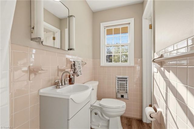 2862 Spicewood Drive, Winston-salem, NC 27106