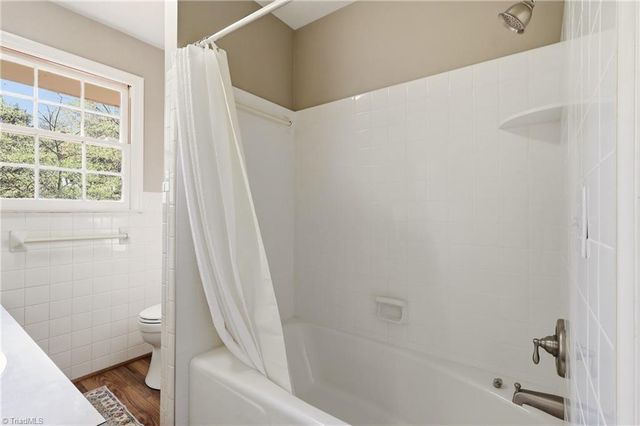 2862 Spicewood Drive, Winston-salem, NC 27106