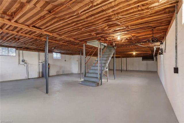 2862 Spicewood Drive, Winston-salem, NC 27106