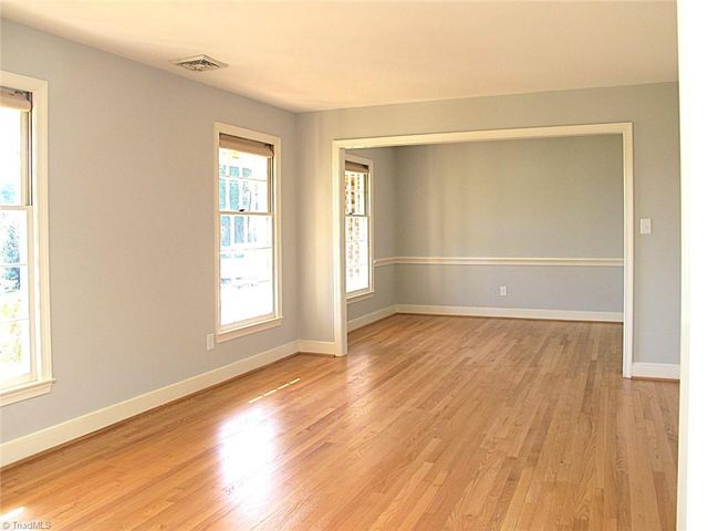 2862 Spicewood Drive, Winston-salem, NC 27106