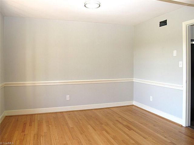 2862 Spicewood Drive, Winston-salem, NC 27106