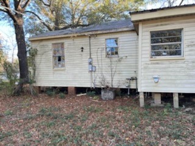 258 E Herndon Street, Shreveport, LA 71101