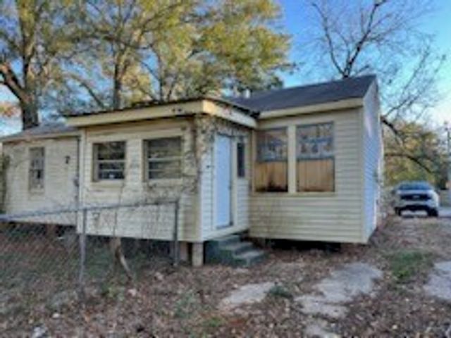 258 E Herndon Street, Shreveport, LA 71101