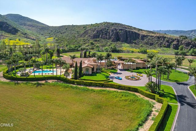 11113 Rocky High Road, Santa Rosa, CA 93012