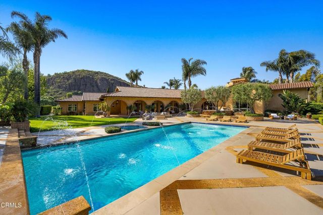 11113 Rocky High Road, Santa Rosa, CA 93012