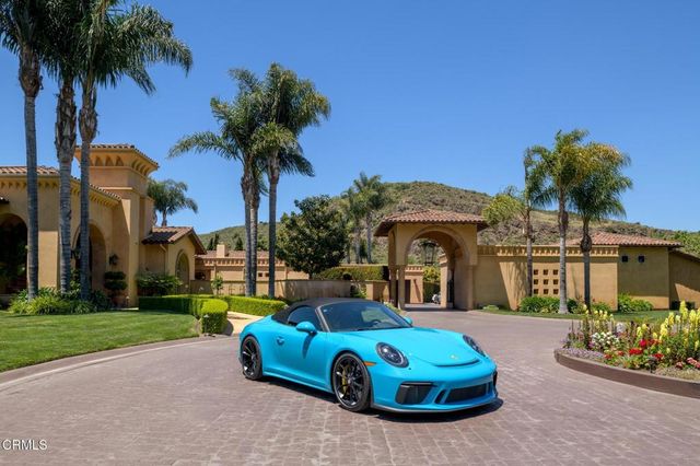 11113 Rocky High Road, Santa Rosa, CA 93012