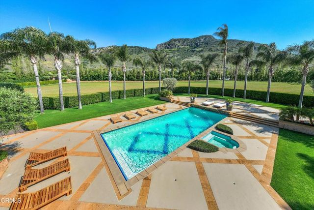 11113 Rocky High Road, Santa Rosa, CA 93012