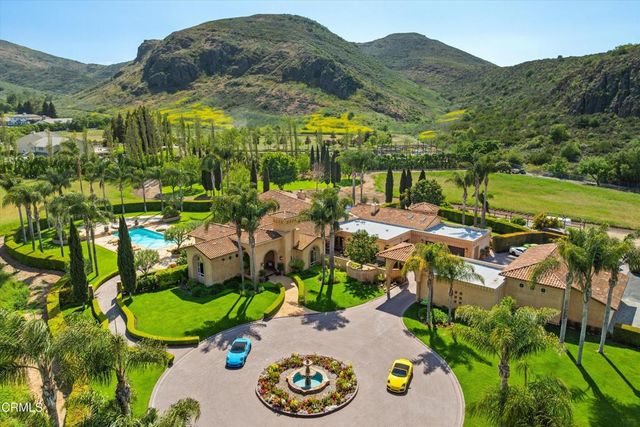 11113 Rocky High Road, Santa Rosa, CA 93012