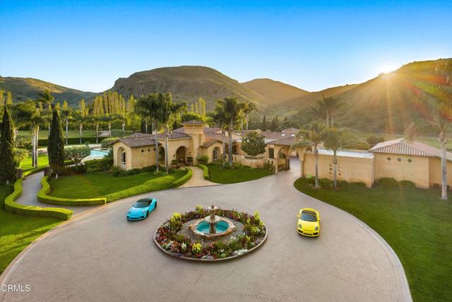 11113 Rocky High Road, Santa Rosa, CA 93012