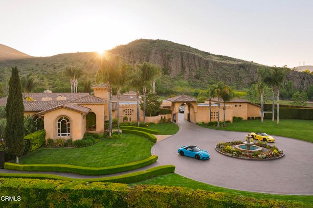 11113 Rocky High Road, Santa Rosa, CA 93012