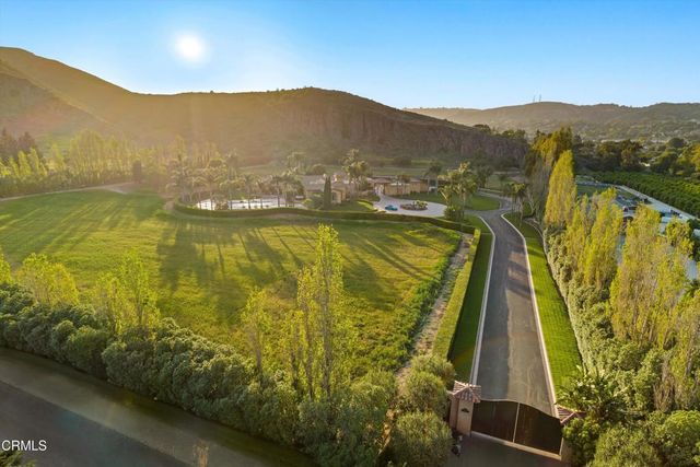 11113 Rocky High Road, Santa Rosa, CA 93012