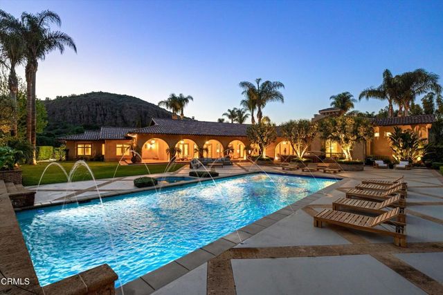 11113 Rocky High Road, Santa Rosa, CA 93012