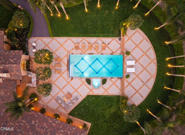 11113 Rocky High Road, Santa Rosa, CA 93012