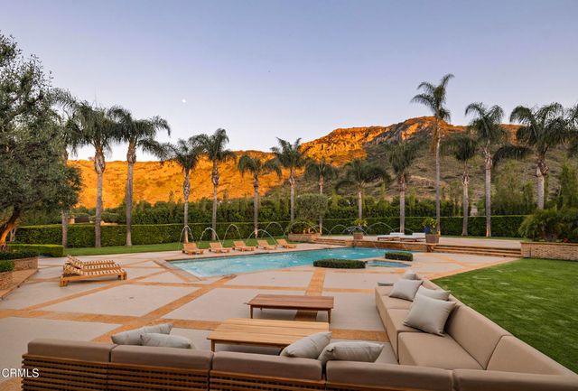 11113 Rocky High Road, Santa Rosa, CA 93012