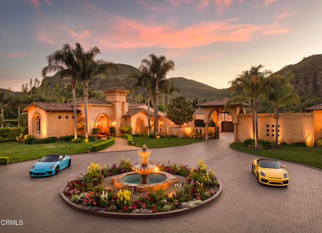 11113 Rocky High Road, Santa Rosa, CA 93012