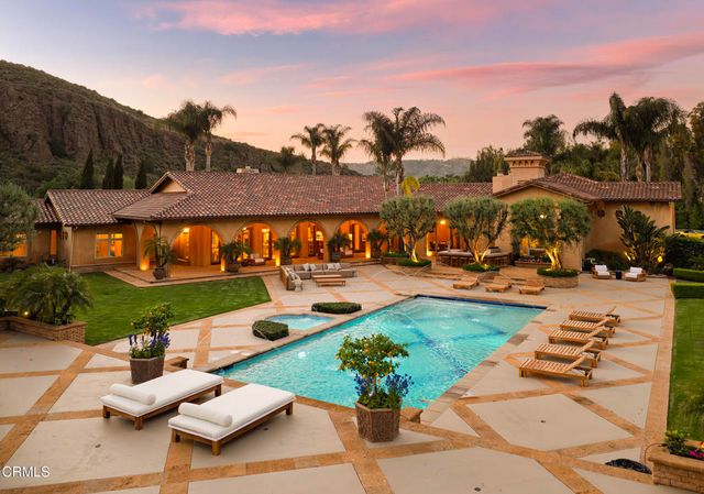 11113 Rocky High Road, Santa Rosa, CA 93012