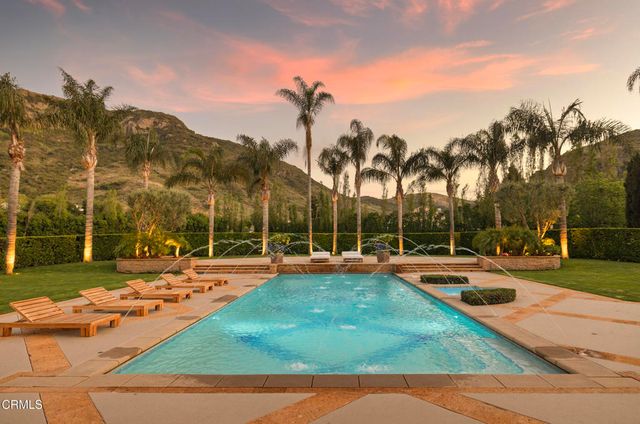 11113 Rocky High Road, Santa Rosa, CA 93012