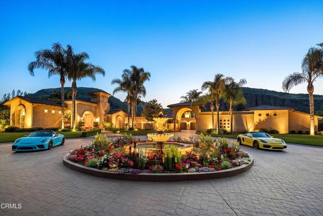 11113 Rocky High Road, Santa Rosa, CA 93012