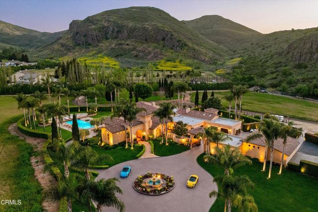 11113 Rocky High Road, Santa Rosa, CA 93012