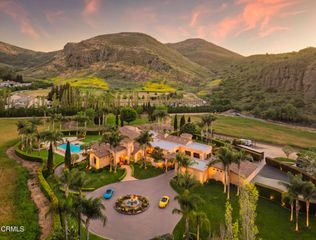 11113 Rocky High Road, Santa Rosa, CA 93012