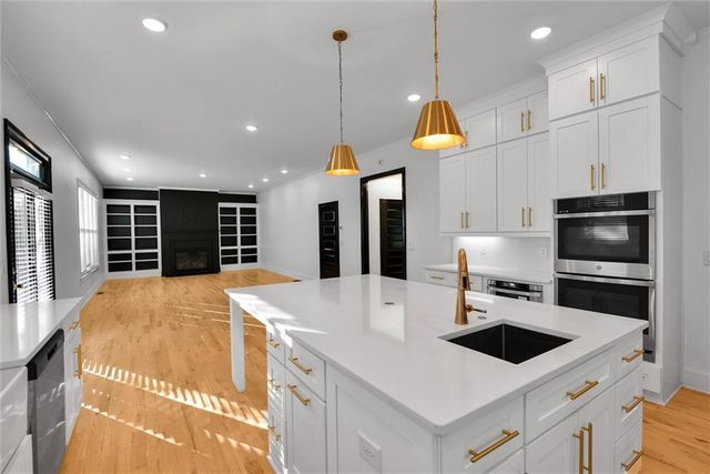 4097 Gilmore Road SE, Smyrna, GA 30080