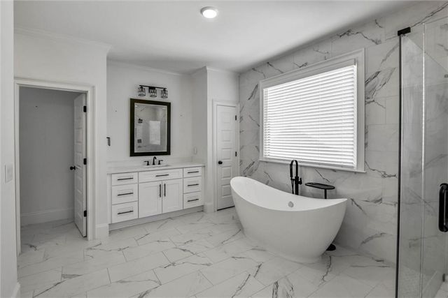 4097 Gilmore Road SE, Smyrna, GA 30080