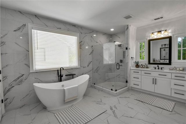 4097 Gilmore Road SE, Smyrna, GA 30080