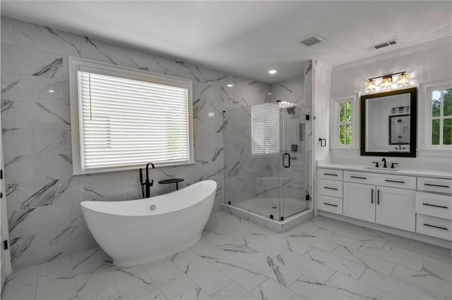 4097 Gilmore Road SE, Smyrna, GA 30080