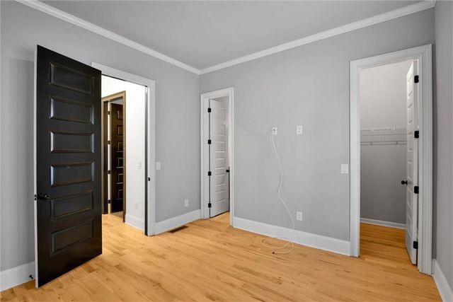 4097 Gilmore Road SE, Smyrna, GA 30080