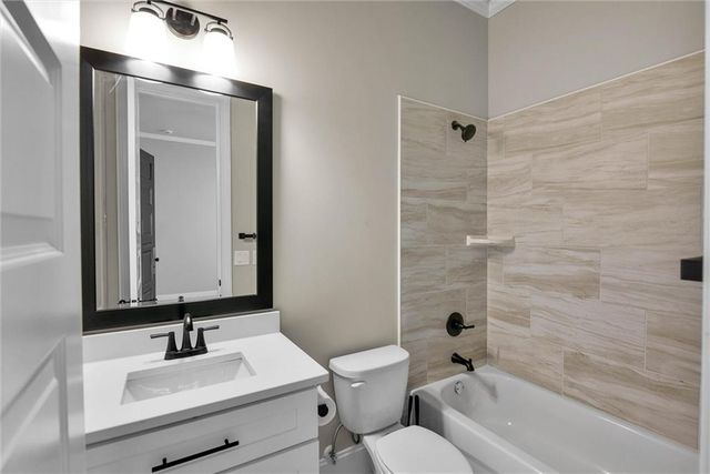4097 Gilmore Road SE, Smyrna, GA 30080