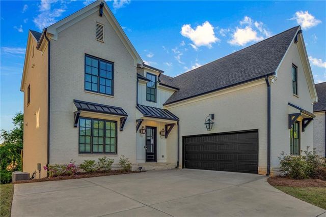 4097 Gilmore Road SE, Smyrna, GA 30080