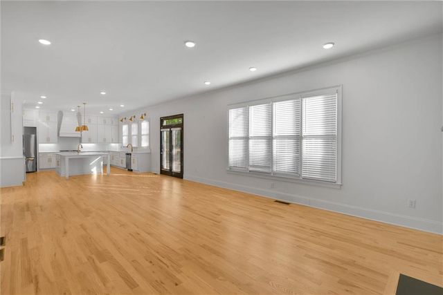 4097 Gilmore Road SE, Smyrna, GA 30080