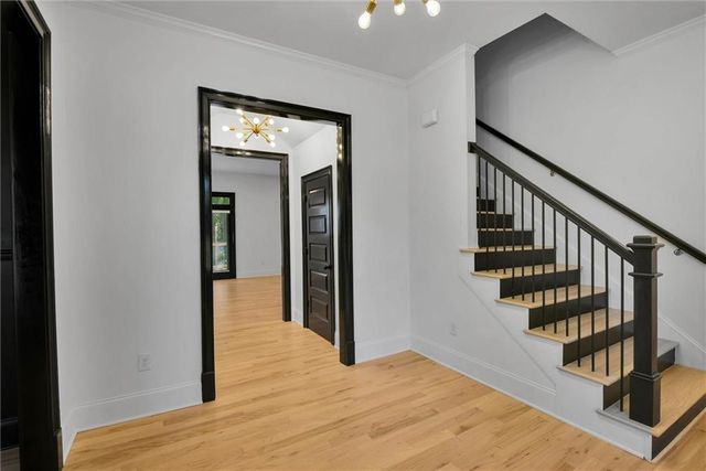 4097 Gilmore Road SE, Smyrna, GA 30080
