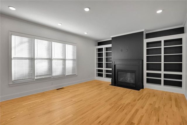 4097 Gilmore Road SE, Smyrna, GA 30080